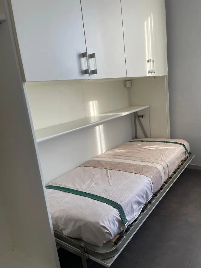 Marchionis Apartment Cremona 0*,