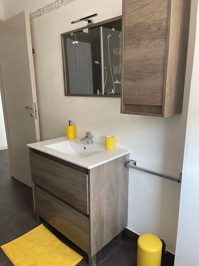 Marchionis Apartment Cremona