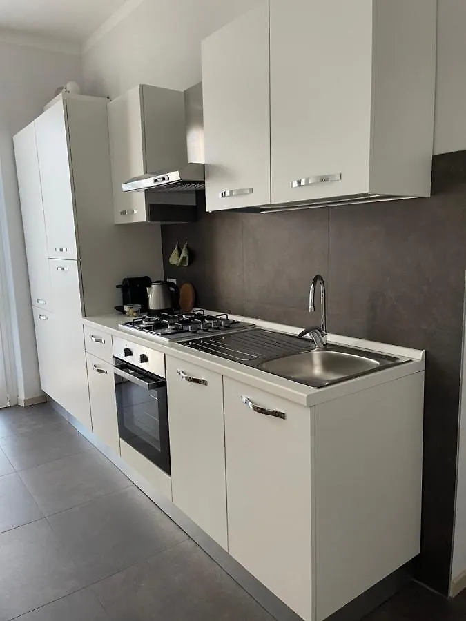 Marchionis Apartment Cremona