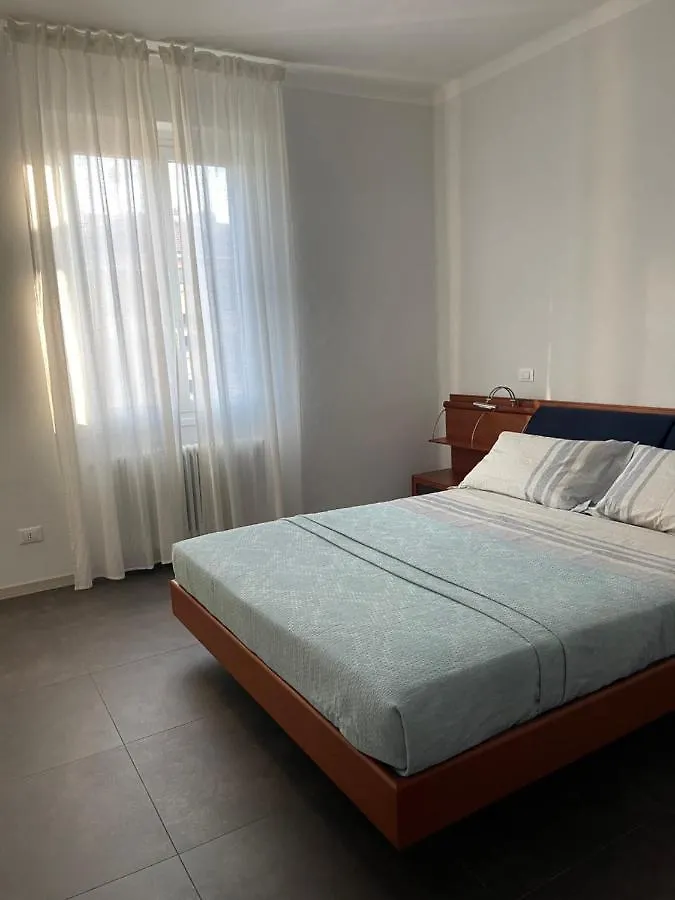 Marchionis Apartment Cremona