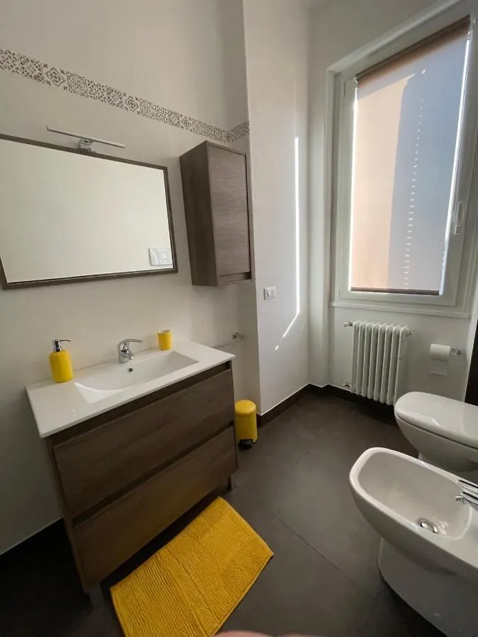 Marchionis Apartment Cremona