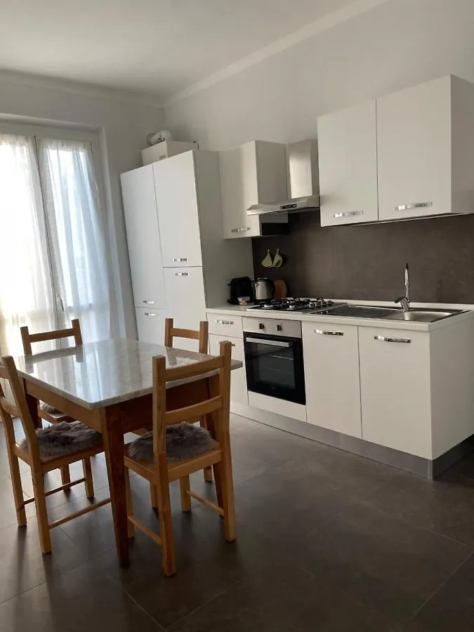 Marchionis Apartment Cremona