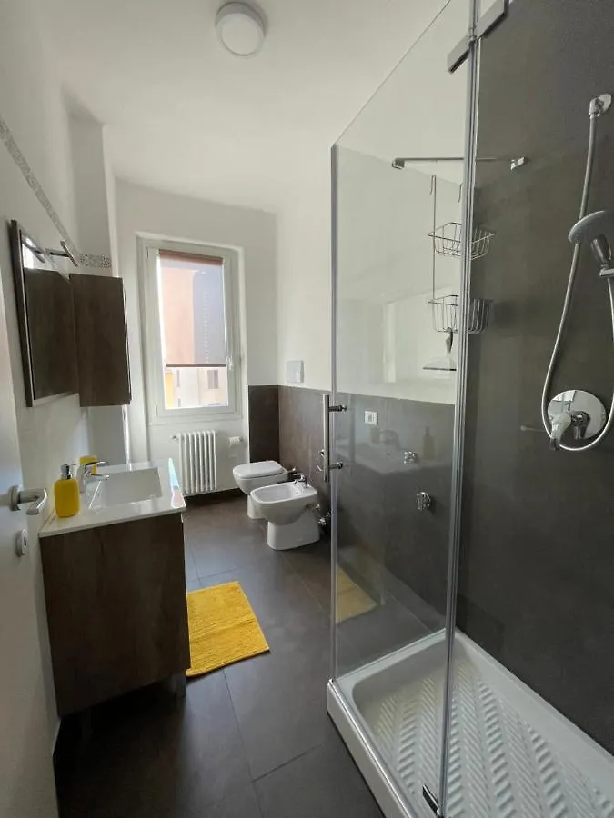Marchionis Apartment Cremona