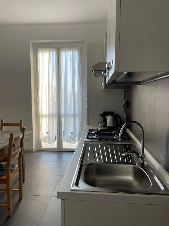 Marchionis Apartment Cremona Italy