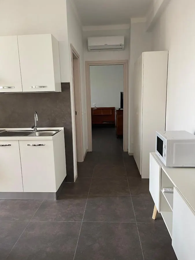 Marchionis Apartment Cremona