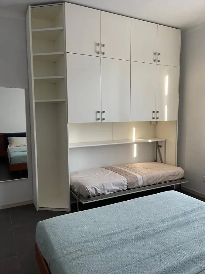 Marchionis Apartment Cremona