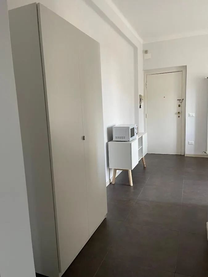 Marchionis Apartment Cremona Italy
