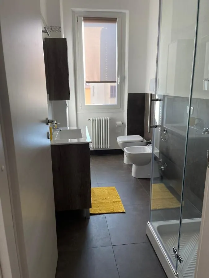Marchionis Apartment Cremona Italy