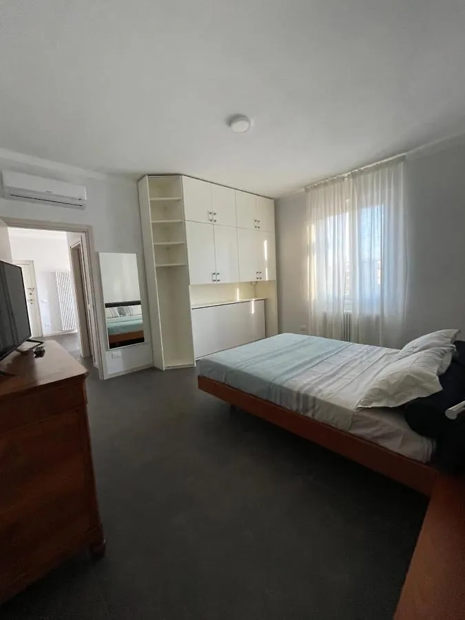Marchionis Apartment Cremona