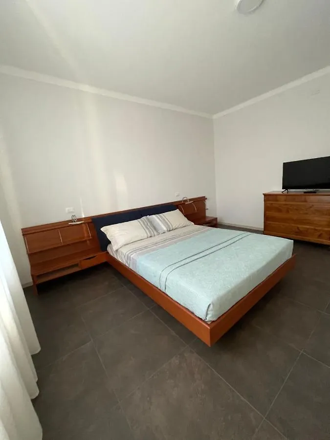Marchionis Apartment Cremona Italy