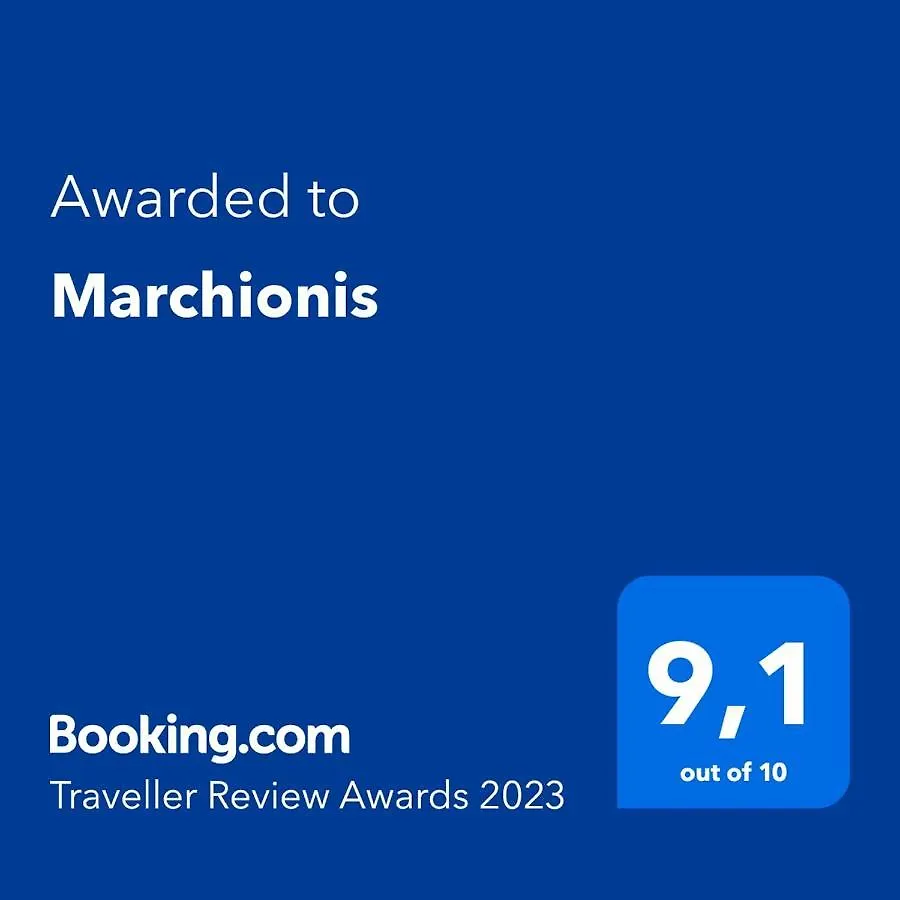 Marchionis Apartment Cremona