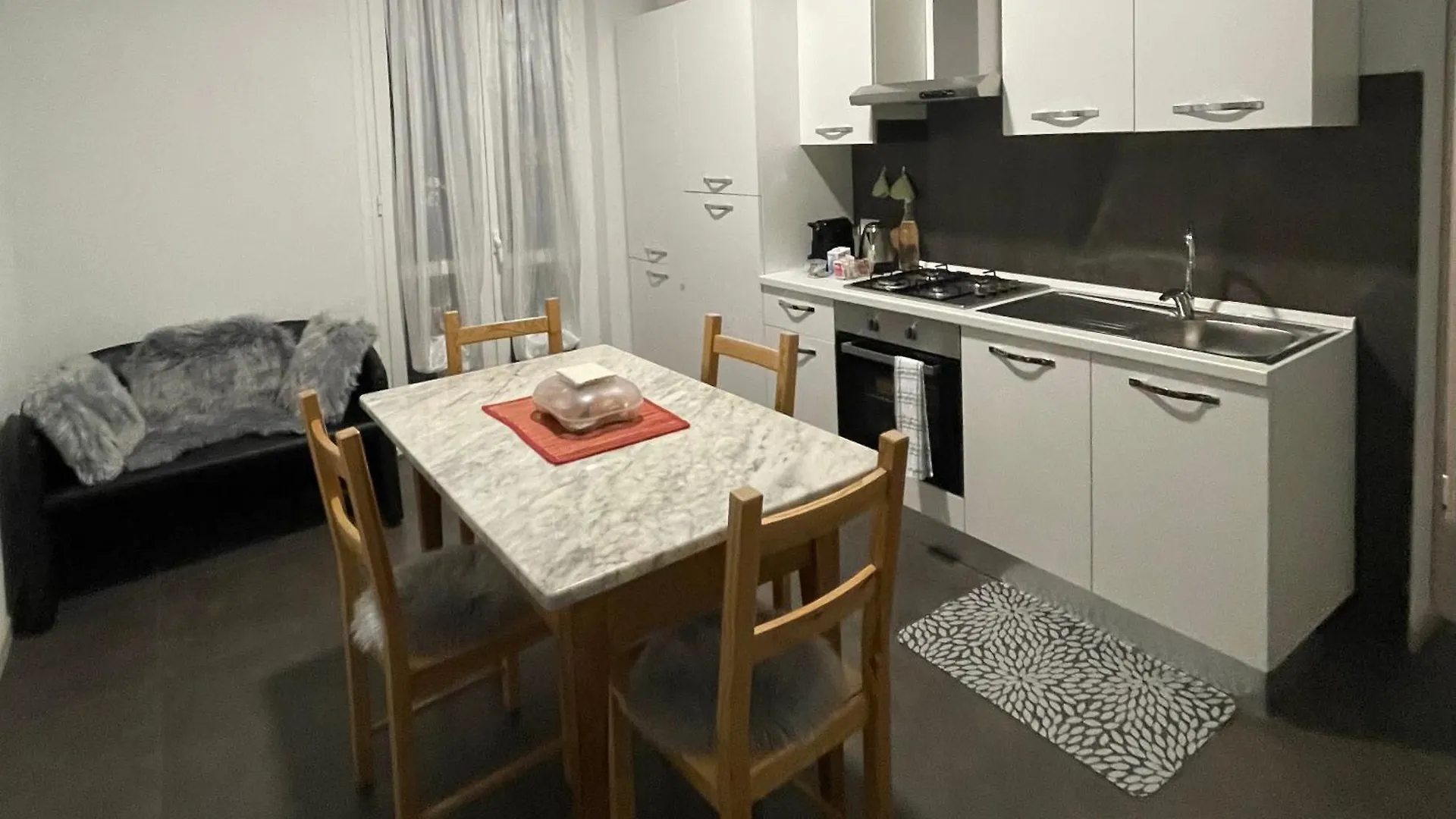 Marchionis Apartment Cremona