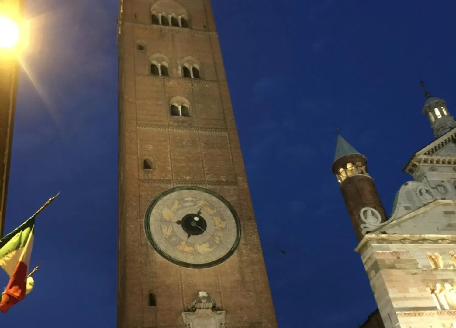 Marchionis Apartment Cremona