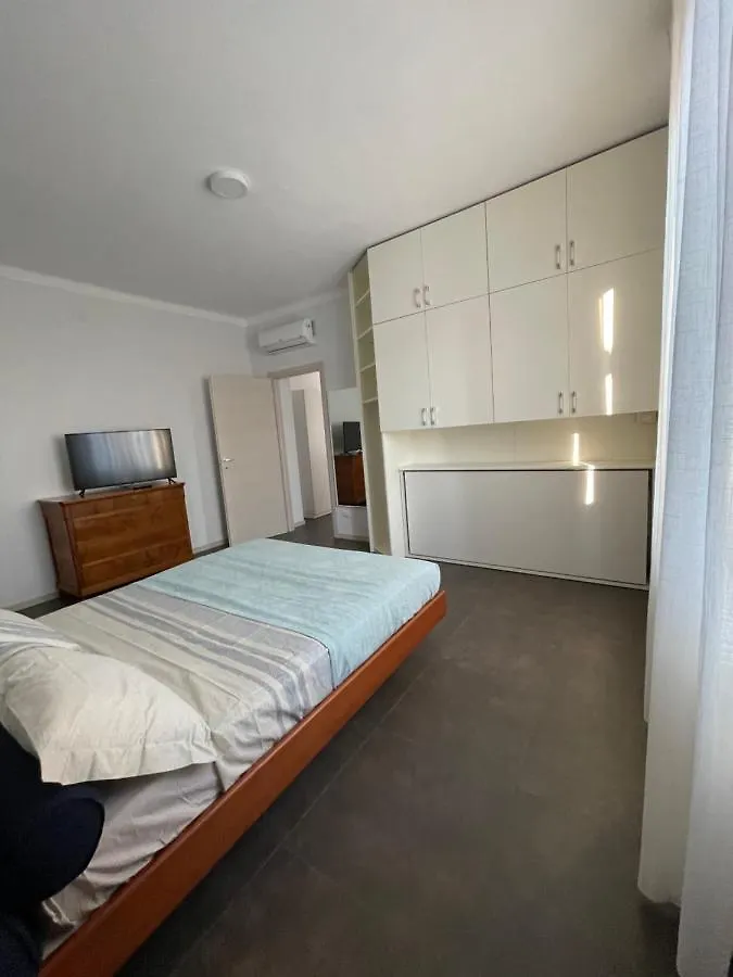 Marchionis Apartment Cremona Italy