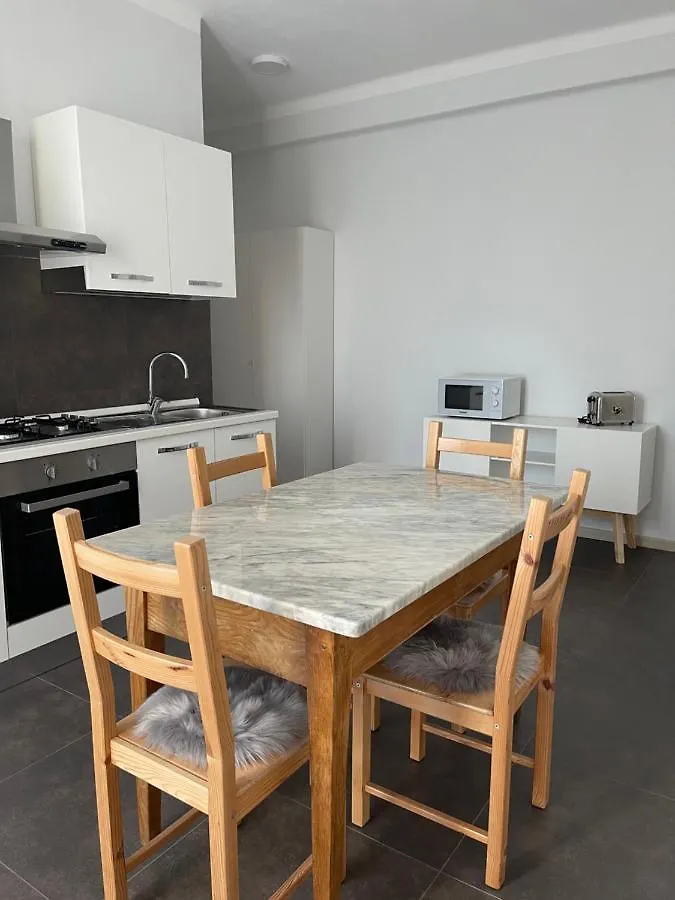 Marchionis Apartment Cremona 0*,  Italy
