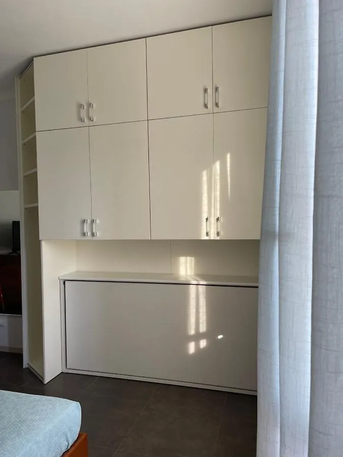 Marchionis Apartment Cremona
