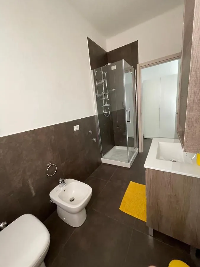 Marchionis Apartment Cremona